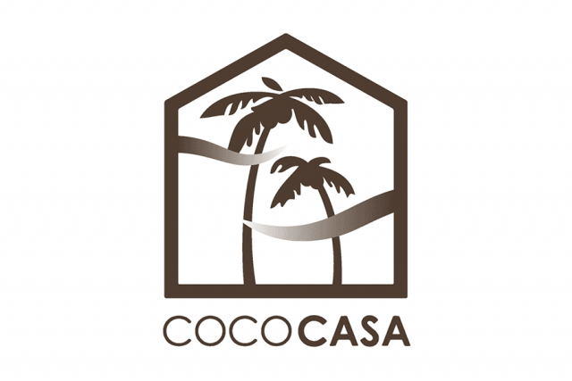 ロゴ：COCOCASA